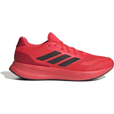 adidas JI0877 Run Falcon 5 Röd - Löparskor adidas JI0877 Run Falcon 5 Röd - Löparskor