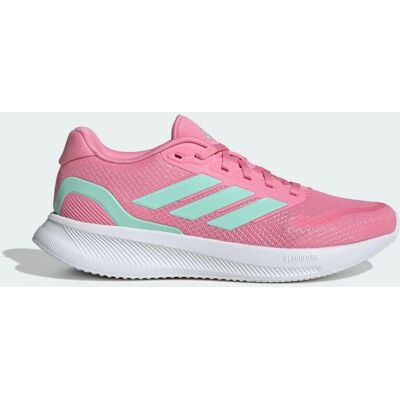 adidas Runfalcon 5 Pink Laufschuhe - Running adidas Runfalcon 5 Pink Laufschuhe - Running