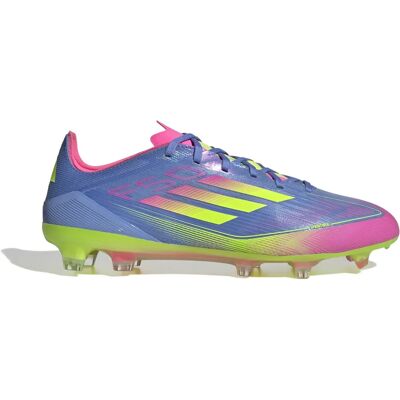 adidas F50 Pro Blauw - Voetbalschoenen adidas F50 Pro Blauw - Voetbalschoenen