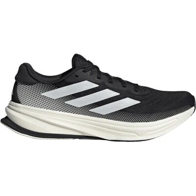 adidas Supernova Rise 2 Løpesko - Herre - Svart adidas Supernova Rise 2 Løpesko - Herre - Svart