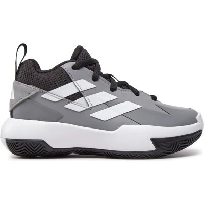 adidas Cross Em Up Select Mid dziecięce buty do koszykówki - Buty do koszykówki adidas Cross Em Up Select Mid dziecięce buty do koszykówki - Buty do koszykówki