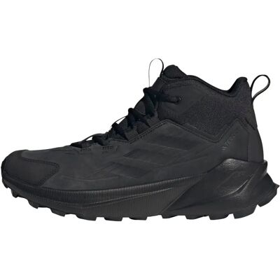 Adidas Terrex Trailmaker 2 Mid Schwarz - Schuhe Adidas Terrex Trailmaker 2 Mid Schwarz - Schuhe