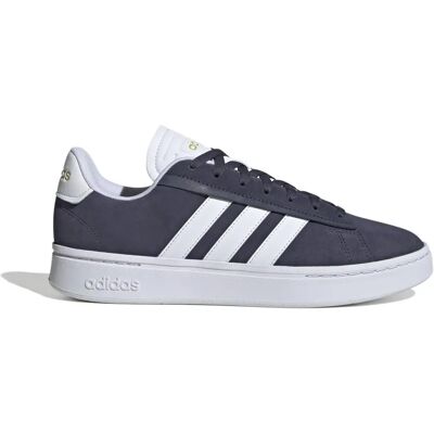 Adidas Grand Court Alpha Μπλε/Ναυτικό - Ανδρικά παπούτσια όλο το χρόνο Adidas Grand Court Alpha Μπλε/Ναυτικό - Ανδρικά παπούτσια όλο το χρόνο