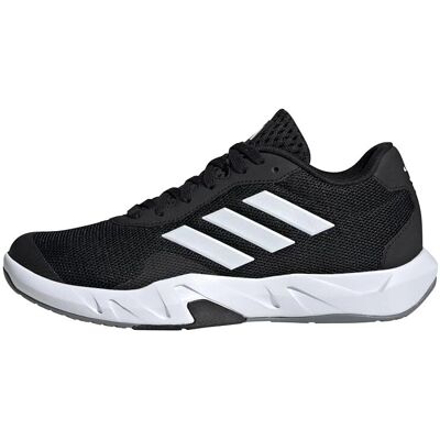 adidas Amplimove VERSATILE Sportschuhe - Schwarz adidas Amplimove VERSATILE Sportschuhe - Schwarz