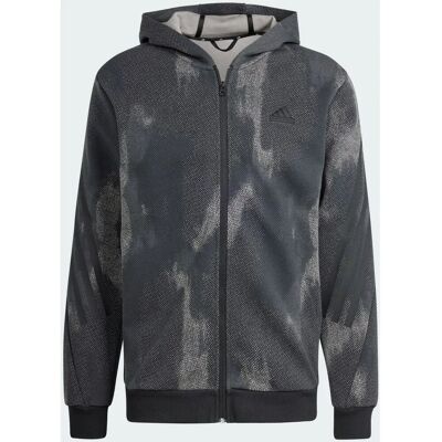 Adidas Future Icons 3-Paski Bluza z kapturem - Hoodies Adidas Future Icons 3-Paski Bluza z kapturem - Hoodies
