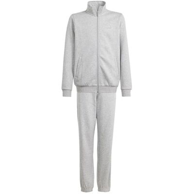 Set sportiv gri All Szn de la Adidas - Băiat - Toate sezoanele Set sportiv gri All Szn de la Adidas - Băiat - Toate sezoanele