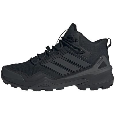 adidas Skychaser Mid GTX - Wasserdichte Wanderschuhe adidas Skychaser Mid GTX - Wasserdichte Wanderschuhe