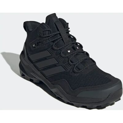 Adidas Terrex Skychaser Mid GTX - Svart/Karbon Tursko Adidas Terrex Skychaser Mid GTX - Svart/Karbon Tursko