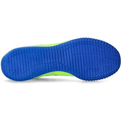 Adidas IH7685 Gelbe Hallenfußballschuhe Adidas IH7685 Gelbe Hallenfußballschuhe