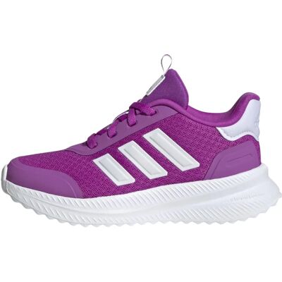 Adidas Kinder X_PLR Pink & Weiß Sneaker - Sneakers Adidas Kinder X_PLR Pink & Weiß Sneaker - Sneakers