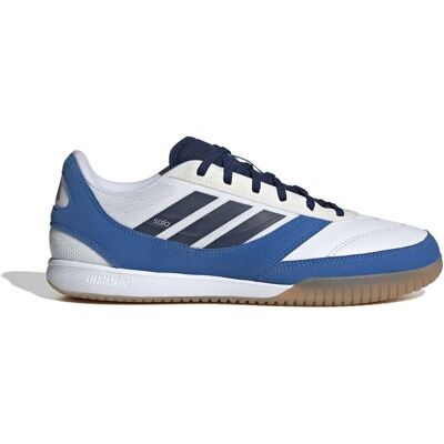 Adidas Top Sala Competition II Hallenschuhe - Naturnappa, Grip, Leicht Adidas Top Sala Competition II Hallenschuhe - Naturnappa, Grip, Leicht