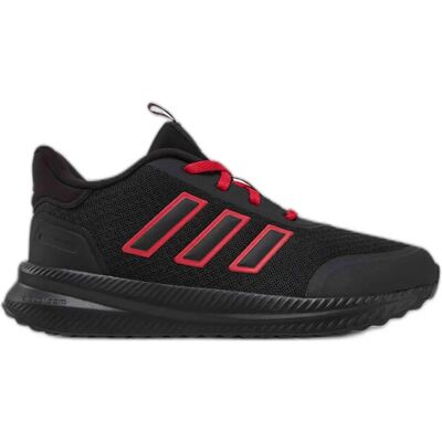Adidas X_PLR Kids Schoenen - Lichtgewicht, Mesh, Gerecyclede Materialen - Hardloopschoenen Adidas X_PLR Kids Schoenen - Lichtgewicht, Mesh, Gerecyclede Materialen - Hardloopschoenen