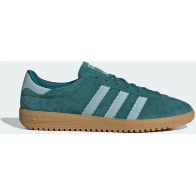 adidas Originals Baskets - Mystery Green - Cuir, Semelle en Caoutchouc - Baskets adidas Originals Baskets - Mystery Green - Cuir, Semelle en Caoutchouc - Baskets