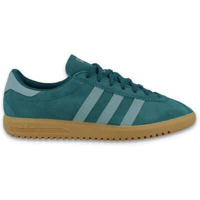 adidas Originals Mystery Green Sneakers - Piele, Joasă - Sneakers adidas Originals Mystery Green Sneakers - Piele, Joasă - Sneakers