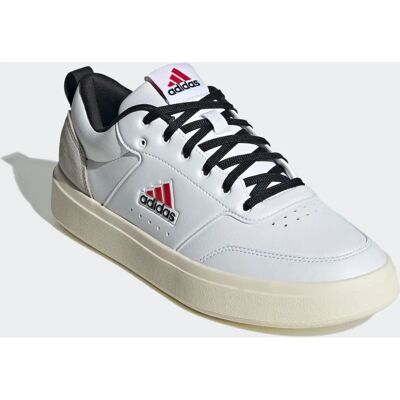 ADIDAS - PARK STREET - Cloud White - Sneaker ADIDAS - PARK STREET - Cloud White - Sneaker