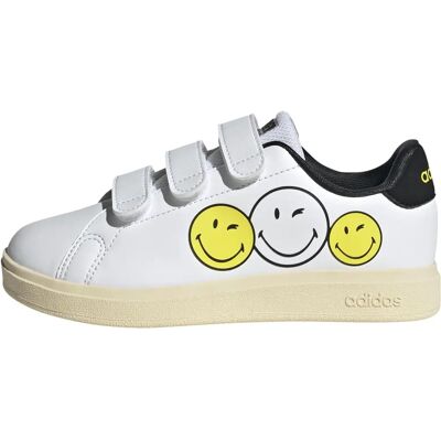 adidas Kids Advantage 2.0 Schoenen - Wit - Schoenen adidas Kids Advantage 2.0 Schoenen - Wit - Schoenen
