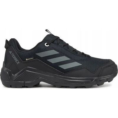 Adidas - Terrex Eastrail GTX - GORE-TEX - Czarny - Buty Adidas - Terrex Eastrail GTX - GORE-TEX - Czarny - Buty