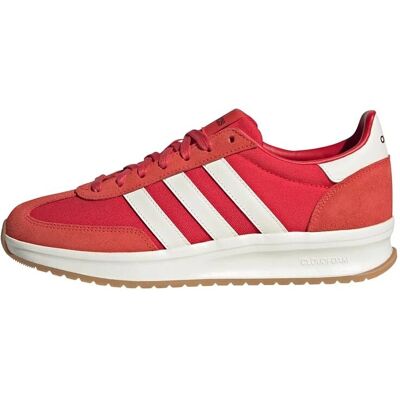 Chaussures adidas Kids Advantage 2.0 - Blanc - Unisexe - Publicité Chaussures adidas Kids Advantage 2.0 - Blanc - Unisexe - Publicité
