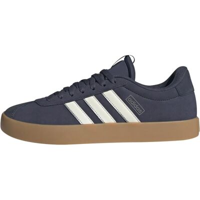 Adidas JP5289 Vl Court Schuhe - Tennis Stil, Klassisch, Leicht Adidas JP5289 Vl Court Schuhe - Tennis Stil, Klassisch, Leicht