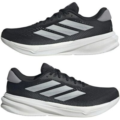 adidas Supernova Stride 2 Hardloopschoenen - Zwart adidas Supernova Stride 2 Hardloopschoenen - Zwart