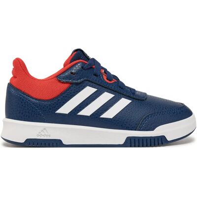 Adidas Originals Tensaur Sport - Czarne - Sznurowanie - Buty sportowe Adidas Originals Tensaur Sport - Czarne - Sznurowanie - Buty sportowe
