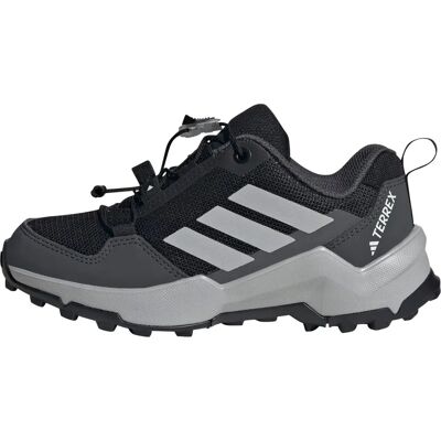 Adidas Ax4s Sl Kinderschuhe - Atmungsaktives Mesh, Schnellschnürung - Sneakers Adidas Ax4s Sl Kinderschuhe - Atmungsaktives Mesh, Schnellschnürung - Sneakers