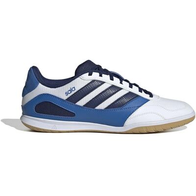 Zapatillas Fútbol Sala Adidas Super - Talla 45.5 Zapatillas Fútbol Sala Adidas Super - Talla 45.5