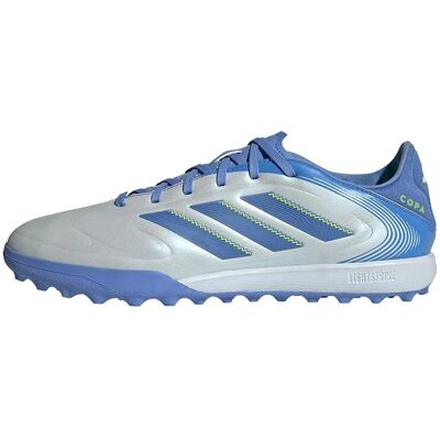 adidas Copa Pure 3 League Bleu - Bottines de football - Publicité adidas Copa Pure 3 League Bleu - Bottines de football - Publicité