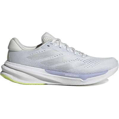 adidas Supernova Stride 2 Hardloopschoenen - Wit - Lichtgewicht - Ademend - Prestaties adidas Supernova Stride 2 Hardloopschoenen - Wit - Lichtgewicht - Ademend - Prestaties