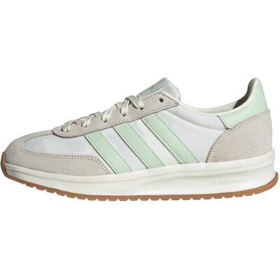 adidas RUN 70s 2.0 Chaussures - Blanc - Publicité adidas RUN 70s 2.0 Chaussures - Blanc - Publicité