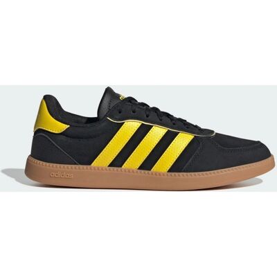 buty adidas Breaknet Sleek - Czarny - Buty buty adidas Breaknet Sleek - Czarny - Buty