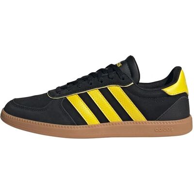 adidas Breaknet Sleek Schoenen - Zwart - Schoenen adidas Breaknet Sleek Schoenen - Zwart - Schoenen