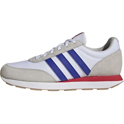 adidas Run 60s 3.0 Buty - Białe adidas Run 60s 3.0 Buty - Białe