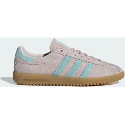 adidas Originals Bermuda W Putty Mauve - Pantofi sport adidas Originals Bermuda W Putty Mauve - Pantofi sport