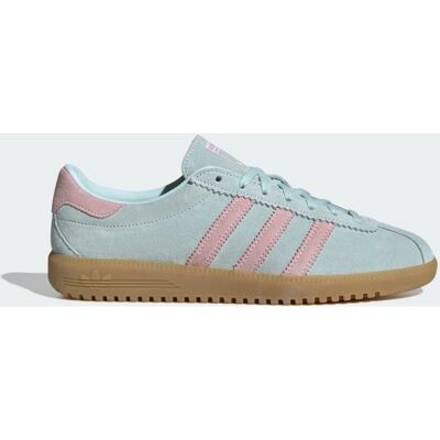 adidas Originals Bermuda W Halo Mint - Tênis adidas Originals Bermuda W Halo Mint - Tênis