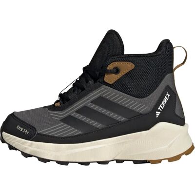 adidas Trailmaker 2 Mid Rain.Rdy Kinder Wanderschuhe - Grau adidas Trailmaker 2 Mid Rain.Rdy Kinder Wanderschuhe - Grau