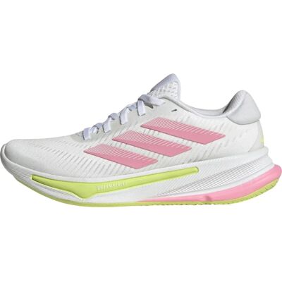 adidas Supernova Ease W - Atmungsaktive Mesh-Laufschuhe mit Stoßdämpfung adidas Supernova Ease W - Atmungsaktive Mesh-Laufschuhe mit Stoßdämpfung