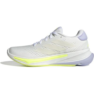 Zapatillas Adidas Performance SUPERNOVA EASE - Deportivas, Blancas y Violeta Zapatillas Adidas Performance SUPERNOVA EASE - Deportivas, Blancas y Violeta