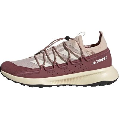 adidas Voyager 21 Reise sko - Lilla - Reise sko adidas Voyager 21 Reise sko - Lilla - Reise sko