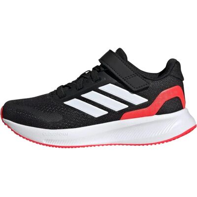 adidas Kids Runfalcon 5 skor - Svart adidas Kids Runfalcon 5 skor - Svart