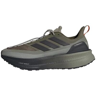adidas Ultraboost 5 TR Herren Laufschuhe - Grün - Komfortabel adidas Ultraboost 5 TR Herren Laufschuhe - Grün - Komfortabel