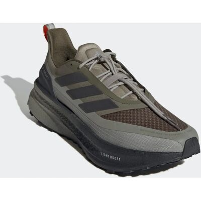 adidas Ultraboost 5 TR Grüne Laufschuhe - Herren adidas Ultraboost 5 TR Grüne Laufschuhe - Herren