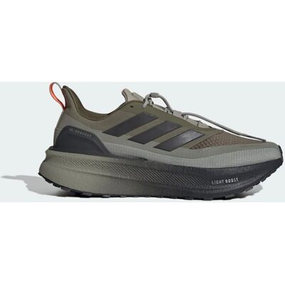 adidas Ultraboost 5 TR Laufschuhe - Grün - Leicht, Reaktionsfähig, Wärme adidas Ultraboost 5 TR Laufschuhe - Grün - Leicht, Reaktionsfähig, Wärme