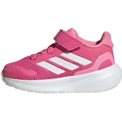 adidas Enfants Runfalcon 5 Chaussures - Rose adidas Enfants Runfalcon 5 Chaussures - Rose