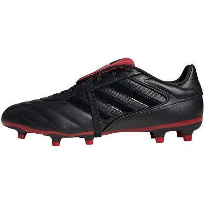 Adidas Copa Gloro 2 Schwarz - Fußballschuhe Adidas Copa Gloro 2 Schwarz - Fußballschuhe