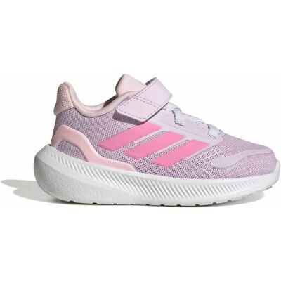 Zapatos de bebés Adidas Runfalcon 5 Violet - Zapatos Zapatos de bebés Adidas Runfalcon 5 Violet - Zapatos