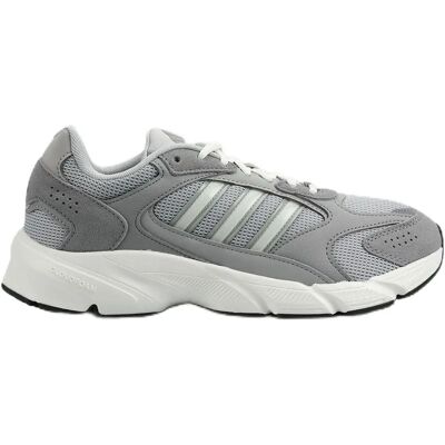 adidas Crazychaos 2000 - Sneakers - Grau adidas Crazychaos 2000 - Sneakers - Grau
