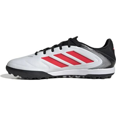 adidas Copa Pure 3 League Turf Fußballschuhe - Weiß adidas Copa Pure 3 League Turf Fußballschuhe - Weiß