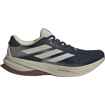 adidas Supernova Solution 2.0 Blue Running Shoes - Running adidas Supernova Solution 2.0 Blue Running Shoes - Running