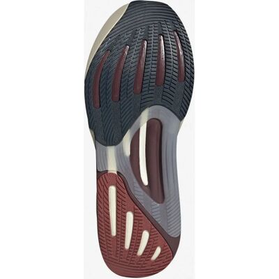 adidas Supernova Solution 2.0 Chaussures de course - Bleu adidas Supernova Solution 2.0 Chaussures de course - Bleu
